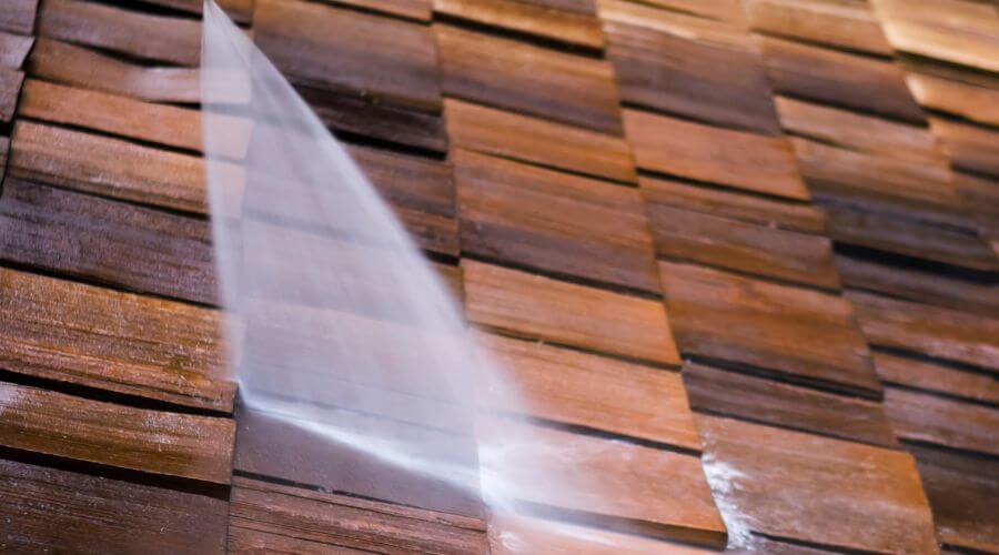 Expert flood damage restoration services in Blocksburg, CA